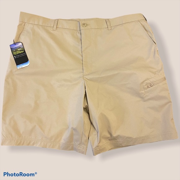 pebble beach dry luxe performance